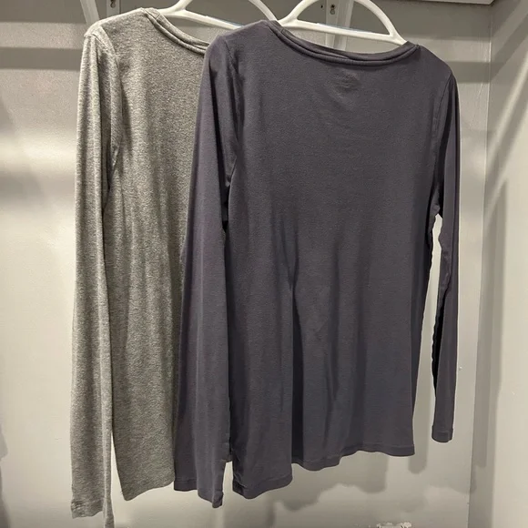 Merona Ultimate T Bundle *Lot of 2* - Picture 6 of 8